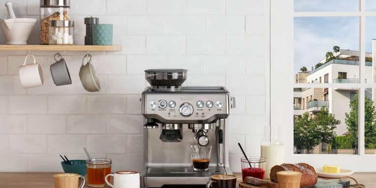 The best coffee makers and accessories to help you brew like a barista