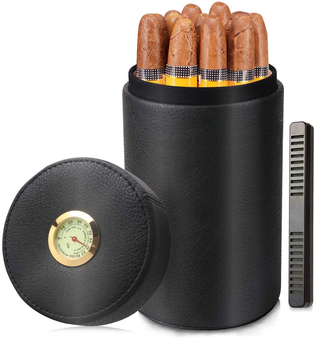Best Cigar Humidors in 2023 Task & Purpose