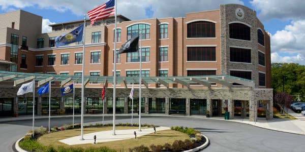 How a Pennsylvania veterans nursing home failed residents during a COVID-19 outbreak
