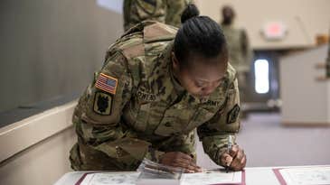 In the IRR? The military may want you back if you served in one of these jobs