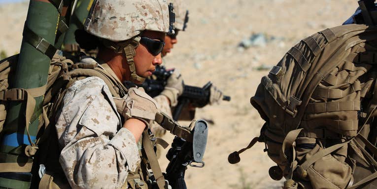 The military says it’s finally designing body armor for women for the umpteenth time this decade