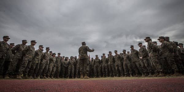 To Be Effective, The Corps’ New Toxic Leadership Test Will Have To Be Marine-Proof