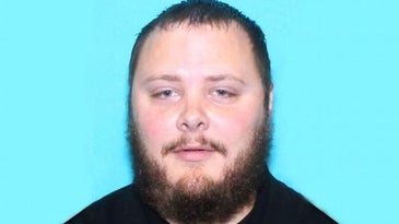 Air Force vet behind 2017 Texas church massacre previously threatened mass violence while in service, new court records show