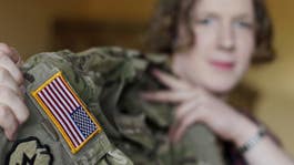 Military Prepares To Receive First Transgender Recruits On Jan 1 As Trump’s Ban Flounders In Court