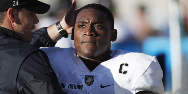 West Point Defends Internal Investigation Into Rape Allegations Against Football Star