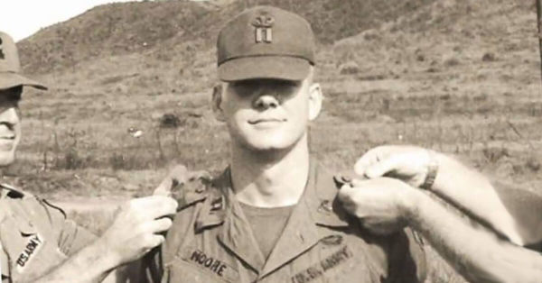Army Buddy: Roy Moore And I Went To A Vietnamese Child Brothel, No Big Deal