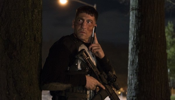 Netflix Just Re-Upped ‘The Punisher’ For A Second Season