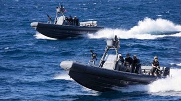 The Marine Corps Is Looking For A Few Good ‘Itty Bitty Boats’