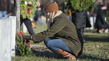 Have A Coping Plan For Grief During The Holidays