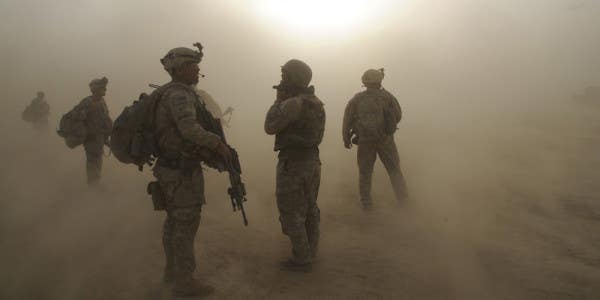 It is not certain if all US troops will leave Afghanistan over the next 14 months