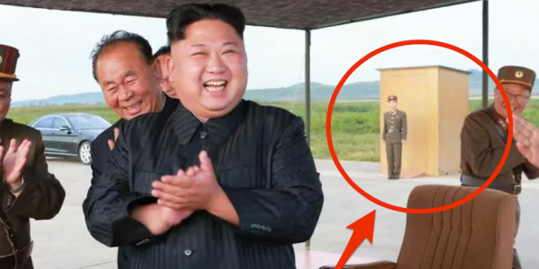 The Case For Bombing Kim Jong Un’s Personal Toilet, According To A North Korea Expert