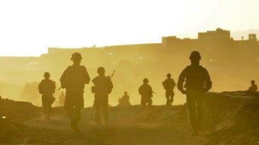 Afghanistan withdrawal begins: US military starts drawing down to 8,600 troops