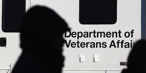 Millions of veterans are still waiting for their pre-COVID VA appointments to get rescheduled