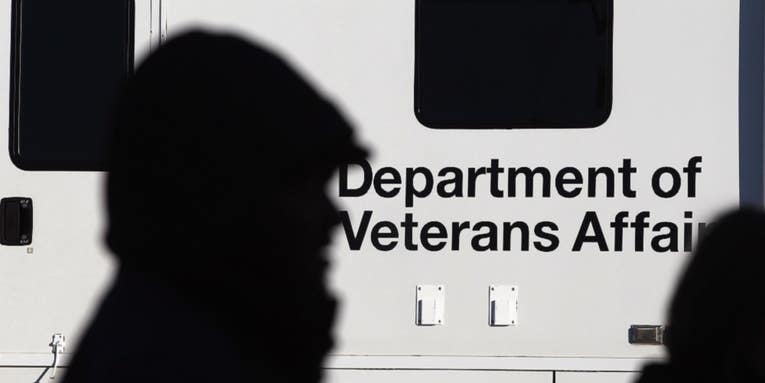 More than 1,000 VA employees have tested positive for COVID-19