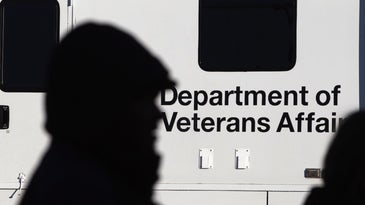 The VA needs to do more in the fight against COVID-19