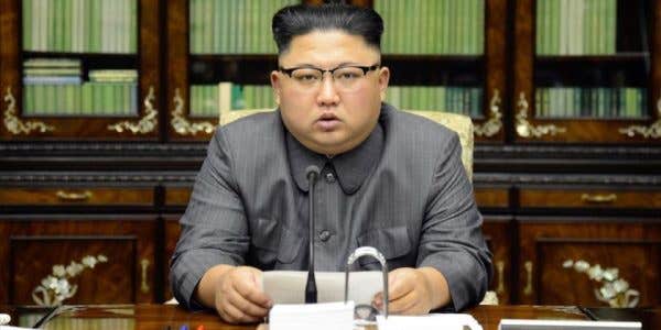 4 Reasons Why Assassinating Kim Jong Un Could Become A Total Disaster