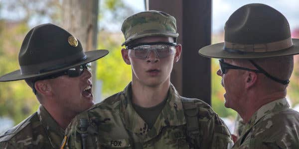 Generals Again Warn That America’s Youth Are Getting Too Fat Or Dumb To Join The Military