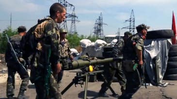 Remember Ilovaisk: The Pitched Battle That Captures The Lunacy Of The Trump-Putin Summit