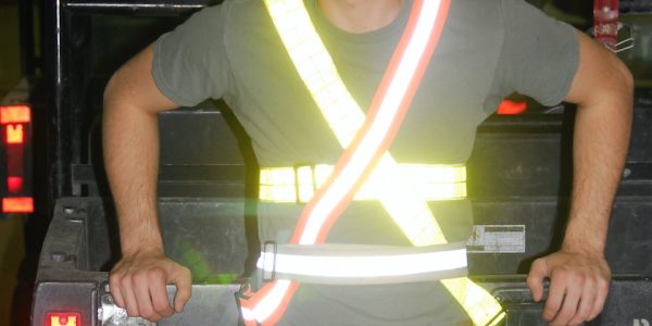 Game Over: Russian Spies Have Co-opted Our Reflective PT Belts