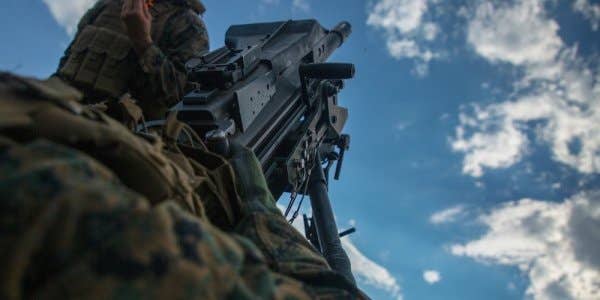 Marines Are Practicing A Little-Used Tactic In Eastern Europe To Prepare For A New Kind Of Conflict