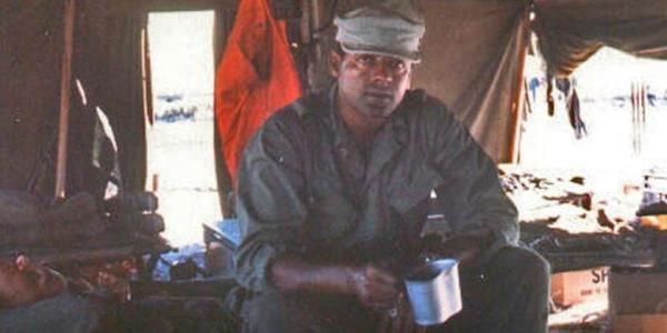 Marine To Receive Medal Of Honor For Heroics During Battle Of Hue City