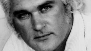 Hey, It Was The Charlie Rich Summit!
