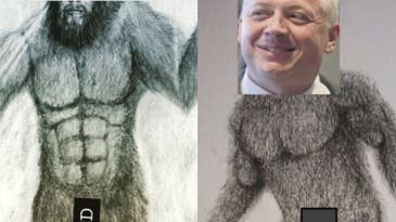 Virginia Candidate: My Alleged Love Of ‘Bigfoot Erotica’ Is Just A Dumb Military Joke