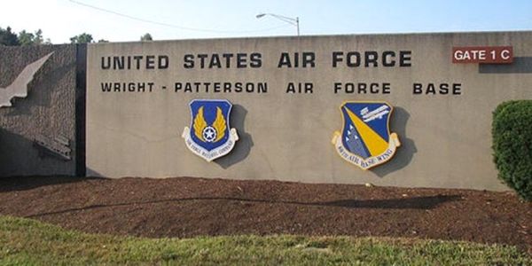 False Alarm: No Shooter At Wright-Patterson Air Force Base