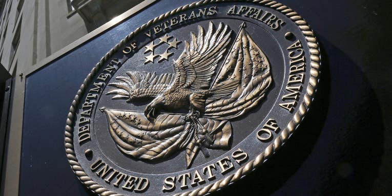 ‘Risk the coronavirus or keel over anyway’ — Veterans worry going to VA amid COVID-19