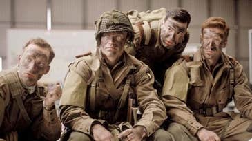 Why ‘Band Of Brothers’ Lasts: A Perspective From One Of Its Writers
