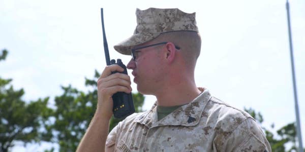 22 Lines Of Military Jargon That Only Service Members And Veterans Will Understand