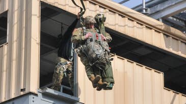 82nd Airborne Paratroopers Are Getting A Major Boost In Firepower