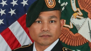 Green Beret Dies After Being Wounded By IED In Afghanistan