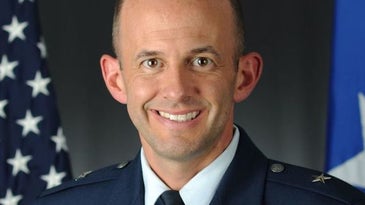 Air Force General Accused Of Violating DoD Policies On Religious Proselytizing