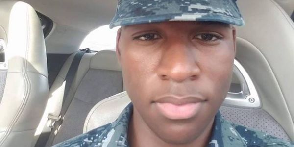 Navy Identifies Sailor Found Dead At Naval Station Norfolk