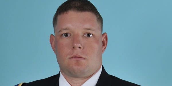 Army Special Operations Pilot Killed In Iraq Was On His 9th Combat Deployment