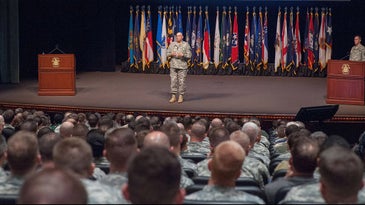 It’s A Big Deal: An Officer Grades The Army Staff College And Its Leadership