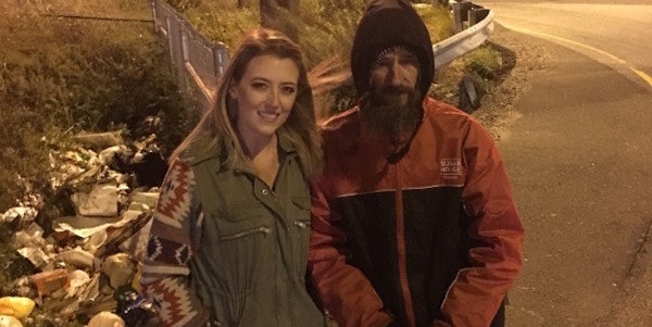 They Raised $400,000 For A Homeless Veteran. Did They Also Screw Him Out Of It?