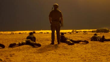 The Pentagon Wants To Pull Special Operations Forces Out Of Africa. That’s A Huge Mistake