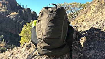This Lightweight Backpack Still Performs After Nearly A Decade Of Traveling The World