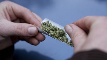 New Legislation Would Allow The VA To Prescribe Medical Marijuana To Certain Vets