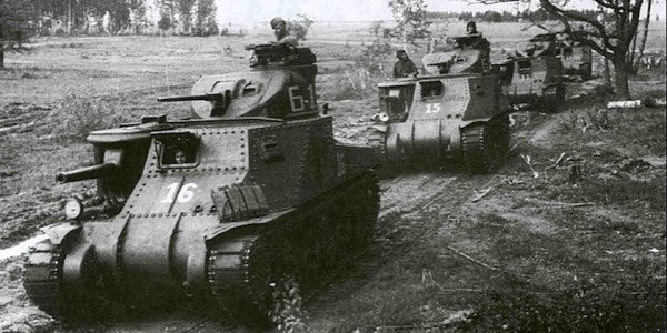That Time The Red Army Lost 9,000 Tanks In 2 Months, And Other Military History Facts We Didn’t Know