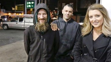Homeless Veteran Will Get Full $400,000 In GoFundMe Cash That Couple Squandered
