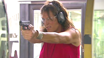 Introducing Gearhead Wednesday, A Weekly Column From Retired Navy SEAL Kristin Beck