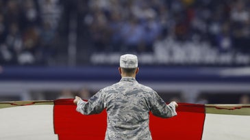 How the Army Could Improve Field Grade Command: Follow The NFL