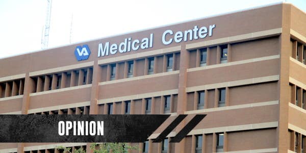 The Problem With The VA Isn’t Just The Agency — It’s Us