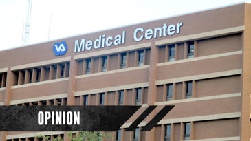 The Problem With The VA Isn’t Just The Agency — It’s Us