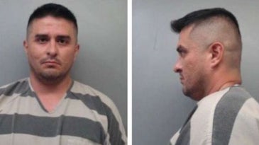 Navy Vet Turned Border Agent Arrested On Suspicion Of Texas Serial Killings