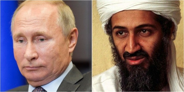 This Exposé On Russian Election Interference Casts Putin As A Villain Worse Than Bin Laden