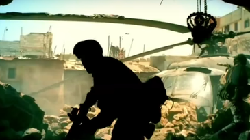 ‘Black Hawk Down: The Untold Story’ recalls the soldiers the movies overlooked
